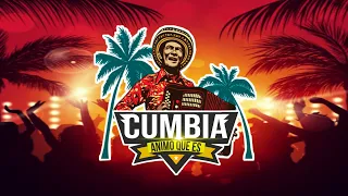 CUMBIA SONAJA Y TAMBOR