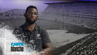 Siya Kolisi's Story | Carte Blanche | M-Net