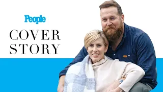 Ben & Erin Napier on Adjusting to Fame & Becoming a Family of 4: "Every Day Is a Dance" | PEOPLE