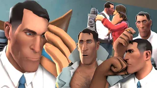 Medicheimer [SFM]