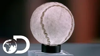 PELOTA BALLS | How It's Made