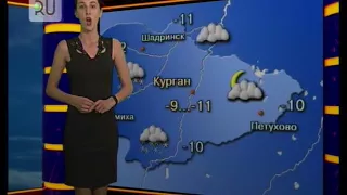 Прогноз погоды с Натальей Ячменевой на 22 марта