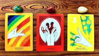 THIS IS A SIGN THAT GOOD THINGS ARE COMING YOUR WAY! 🌈❤️🌻 | Pick a Card Tarot Reading