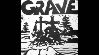 Grave - The Hunter