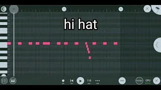 Как Сделать Гитарный Бит в Fl Studio Mobile