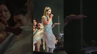 Lana Del Rey 10 A&W / Young and Beautiful (Live I-Days Milano 4 June 2024)