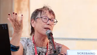 Maria Emanuela Scribano | L'uomo di Cartesio | festivalfilosofia 2020