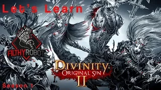 Divinity: Original Sin 2 Co-Op /w JoinRBS Part 10