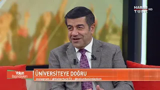 Yolun Başındayken - 7 Ağustos 2020 / İbrahim Taşel