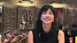 Ngô Thanh Vân: Chỉ đóng cameo trong Kẻ kiến tạo nhưng được nói tiếng Việt trong phim