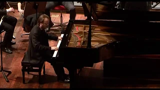 Beethoven: Piano concerto No. 6 op. 61a