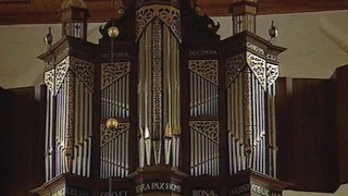 Wunderwerk Orgel - Dokumentation von NZZ Format (1995)