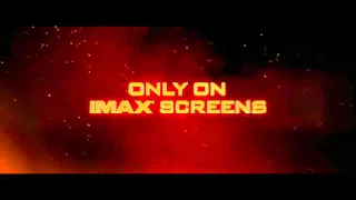 Голодные игры: Сойка-пересмешница. Часть 2 (2015) - IMAX-превью