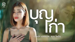 บุญเก่า - แบม ไพลิน【COVER VERSION】