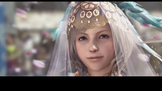 Final Fantasy XII: The Zodiac Age 4k