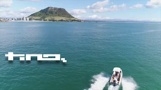 Best Performing Trailer boats made in NZ