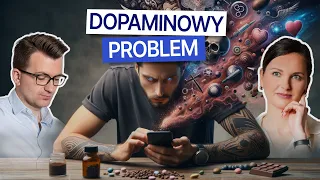 Jak zrobić DETOKS DOPAMINOWY? Jak podnieść poziom dopaminy [naturalnie]? | Sports-Med