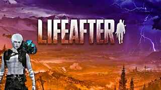 Life After. Night falls| Выживалка, кишащая зараженными, для андроид/ios