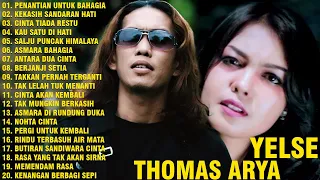 Thomas Arya ft Yelse Lagu Menyentuh Hati - Lagu Lawas Nostalgia