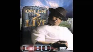 C-Bo - Menace feat. Mac Mall - One Life 2 Live