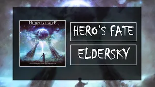 Eldersky - Hero's Fate [Sub Inglés - Español]