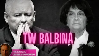 TW "BALBINA" - TAJEMNICA BRACI KACZYŃSKICH