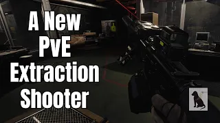 A New PvE Extraction Shooter (Red River Alpha First Impressions)