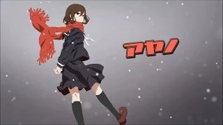 MEKAKUCITY ACTORS Character Trailer (Ayano)