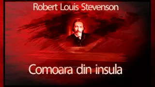 Robert Louis Stevenson - Comoara din insula (1990)