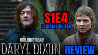 The Walking Dead: Daryl Dixon - Season 1 Episode 4 ‘La Dame Der Fer’ REVIEW