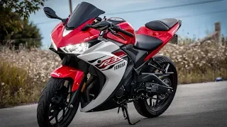 Yamaha R3 || Honest Review