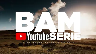 BAM YS EP#1 : MISE AU POINT SUR LA RÉVÉLATION DES PYRAMIDES, 10 ANS APRÈS… MERCI SQUEEZIE 😊