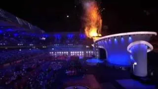 Polish Radio Symphony Orchestra & Adam Sztaba Orchestra - "Olympic Flame"