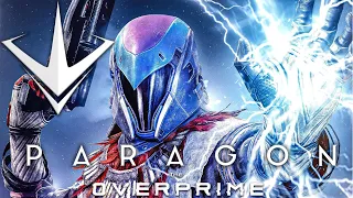 ИДЕАЛЬНАЯ СТРАТЕГИЯ ПОБЕДЫ 16+ ✌😁 PARAGON THE OVERPRIME 2023 обзор SmokeSED (смокисед) ◄ #9