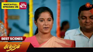 Sundari - Best Scenes | 08 Feb 2024 | Tamil Serial | Sun TV