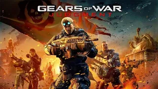 Gears of War: Judgment. Доп. Последствия (Xbox Series S). Стрим №2. На шаг ближе. Финал.