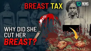 Breast Tax - Worst Tax ever in the world | True story of a woman | Deaf Talks | Deaf NEWS