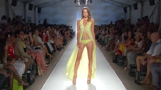 CAFFE SS2015 Collection Runway - Miami Mercedes Benz Fashion Week