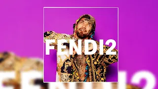 Ганвест - FENDI2(1 Час)