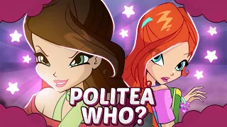 WHOMST is Politea??? | Winx 5 Commentary, Episodes 23 & 24