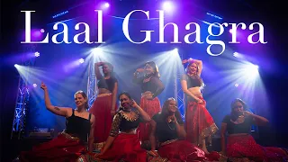 'Laal Ghagra' Good Newwz Dance Cover | Dance Masala Choreography by @DreaChoreo 2022