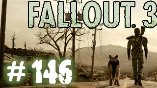 Fallout 3. Прохождение # 146 - Храм Единения или Великое переселение.