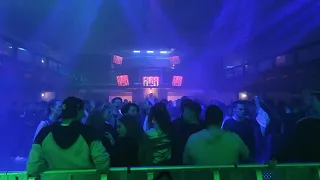 Die erste 2010er Party im Quasimodo!🤖 - GigLog - DJ EL1AS