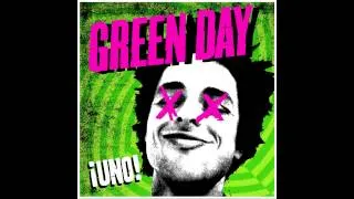 Green Day - Oh Love - [HQ]