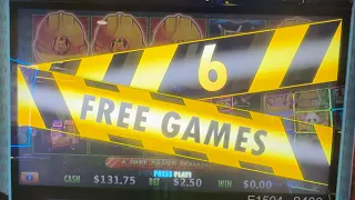 WHY WON’T YOU BONUS? MY HARDEST SLOT BATTLE YET! | JJGeneral1 Gambles #casino #slots