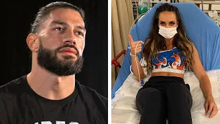 Bad News for Roman Reigns…WWE in Trouble…WWE Star Hospitalized…Wrestling News