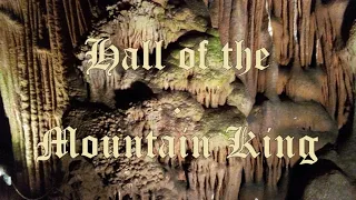 Leslie West - Hall Of The Mountain King