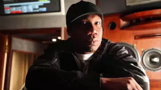 KRS-One - Ova Here (Nelly Diss)