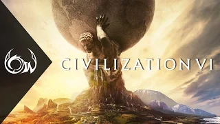 Továbbgondolt világhódítás - Civilization VI | Bemutató