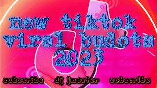 new trending tiktok viral budots 2023🔥🔥🔥🔥